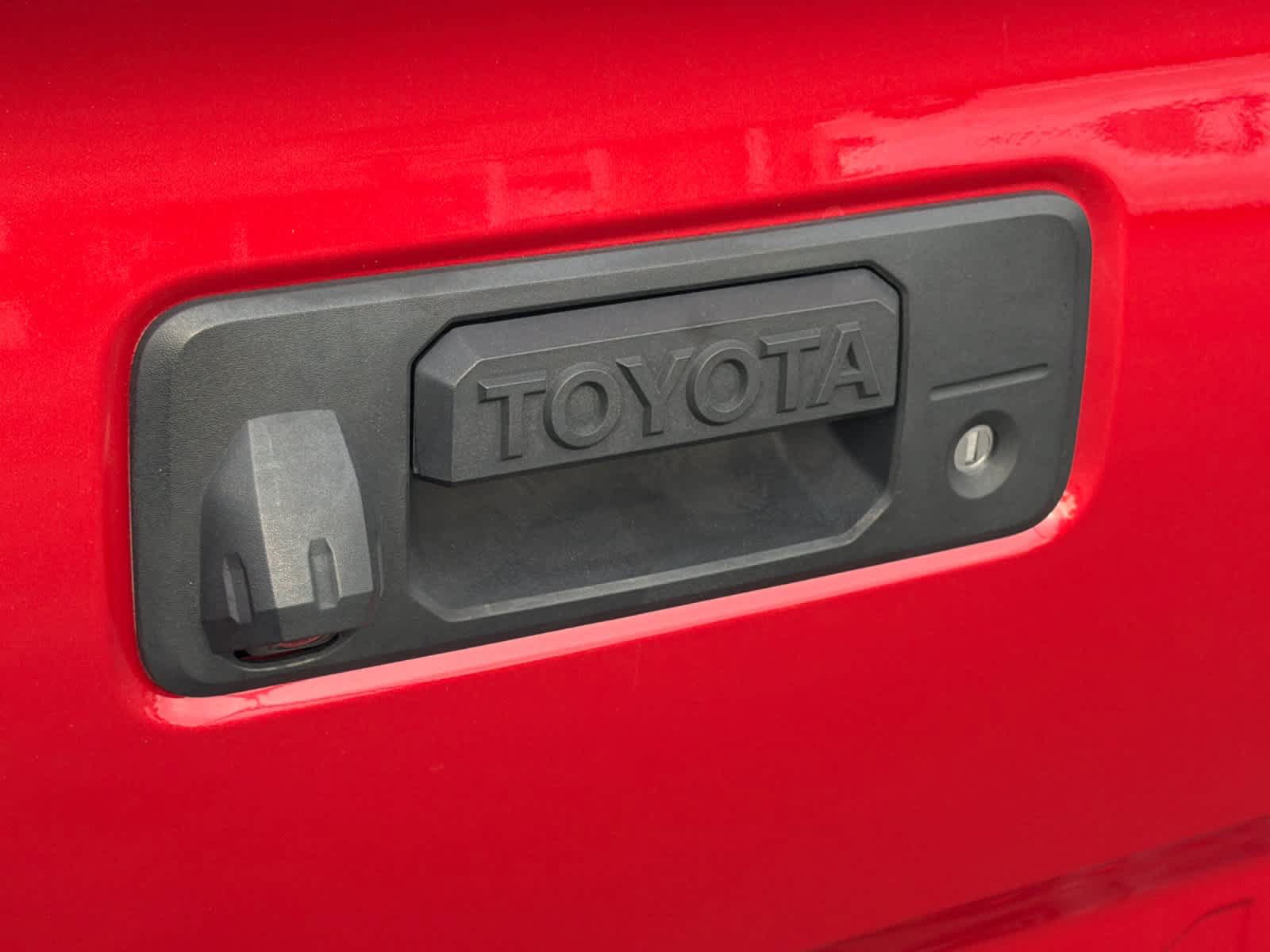 Used 2019 Toyota Tacoma SR w/ SR Convenience Package RWD image 29
