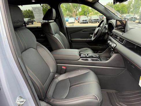 Certified 2026 Honda Passport TrailSport Elite image 21