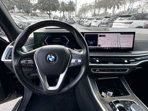 Used 2024 BMW X5 sDrive40i image 12