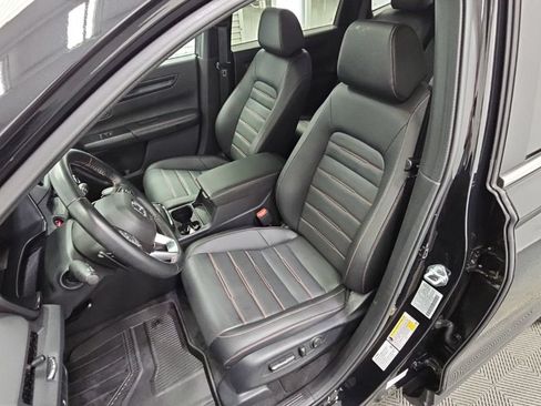 Used 2025 Honda CR-V Sport-L image 28