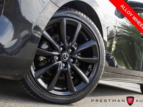 Used 2023 MAZDA MAZDA3 AWD 2.5 Turbo Hatchback image 11