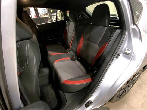 Used 2024 Subaru Impreza RS image 20