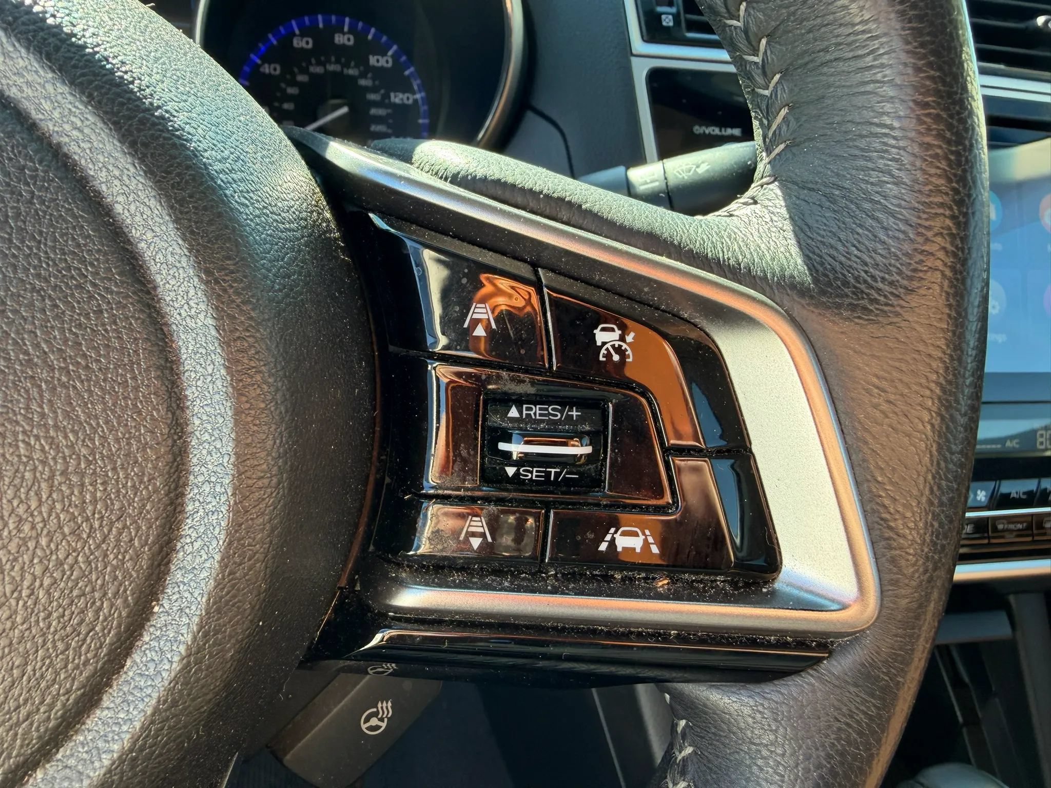 Used 2019 Subaru Outback 2.5i Touring AWD/4WD image 15