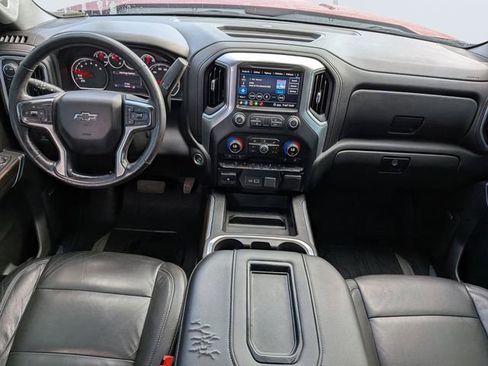 Used 2020 Chevrolet Silverado 1500 RST w/ All-Star Edition image 13