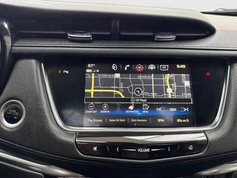 Used 2019 Cadillac XT5 Premium Luxury AWD/4WD image 27