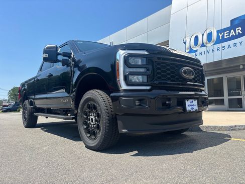 New 2026 Ford F250 XLT w/ XLT Premium Package AWD/4WD image 10