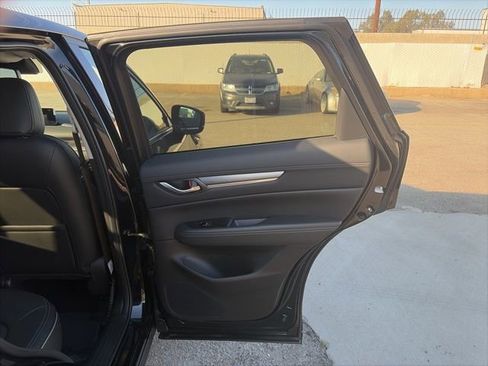 New 2025 MAZDA CX-5 AWD 2.5 S w/ Premium Plus Pkg image 16