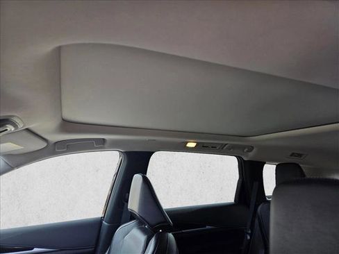 Used 2025 INFINITI QX60 Pure image 14