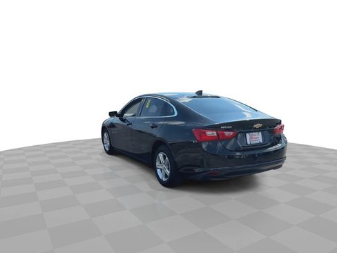 Used 2019 Chevrolet Malibu LS FWD image 7