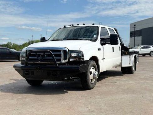 Used 2001 Ford F350 Lariat RWD image 4