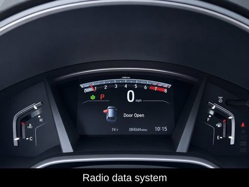 Used 2018 Honda CR-V EX-L image 9