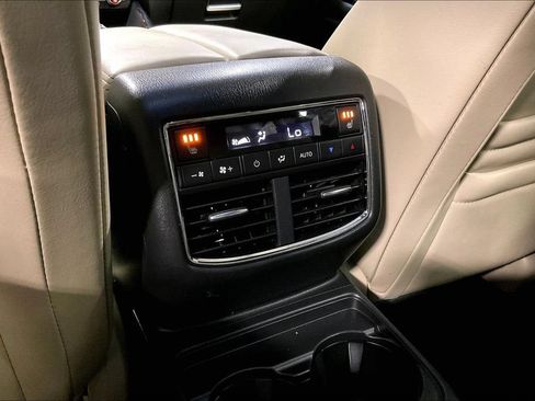 Used 2020 MAZDA CX-9 Grand Touring AWD/4WD image 10