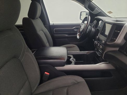 Used 2020 RAM 1500 Big Horn RWD image 21