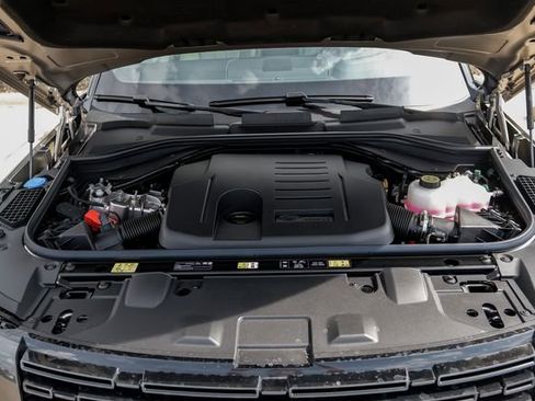 New 2026 Land Rover Range Rover SE AWD/4WD image 64