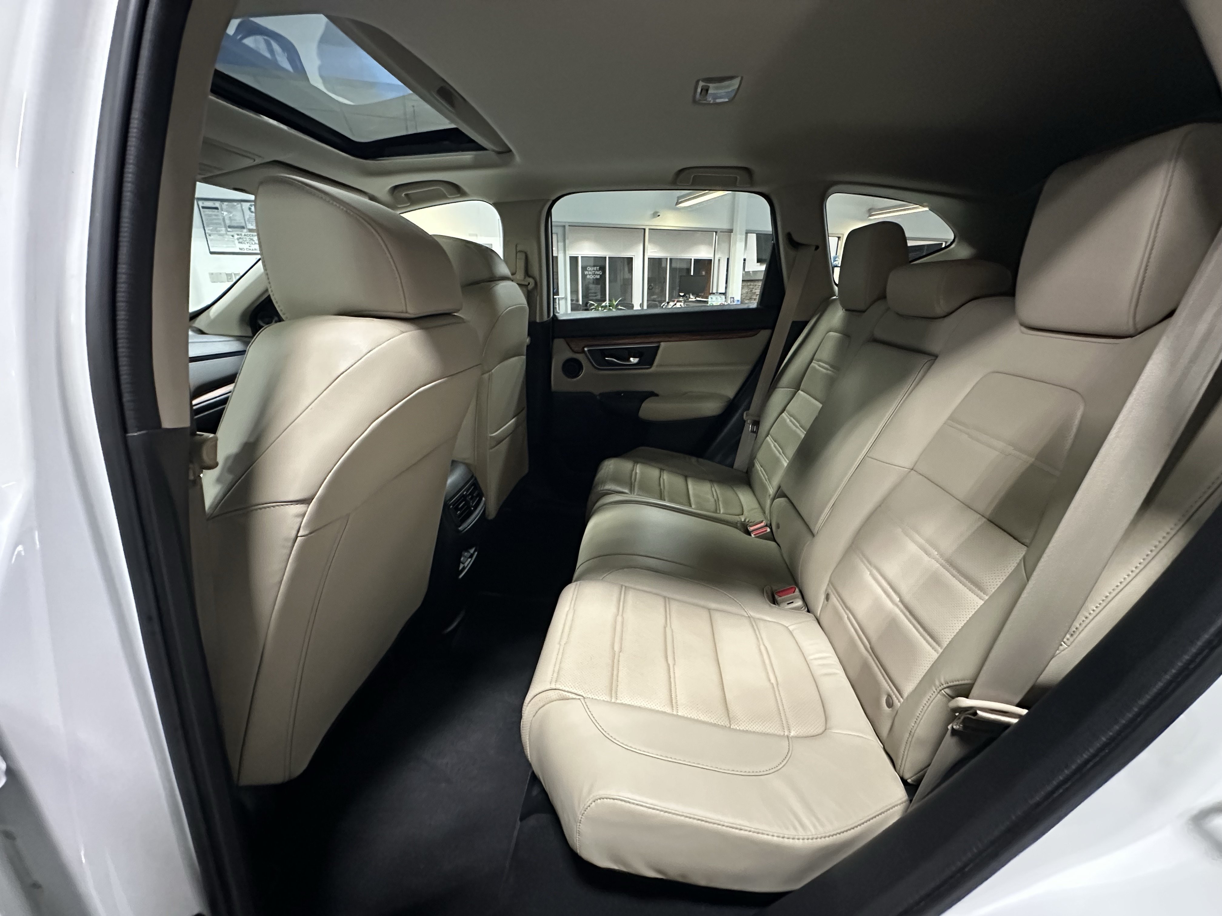 Used 2018 Honda CR-V EX-L image 23