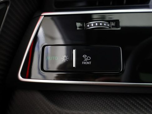 Used 2024 Audi SQ8 Premium Plus AWD/4WD image 43