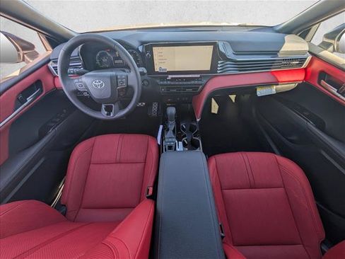Used 2026 Toyota Camry XSE FWD image 15