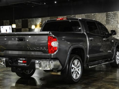 Used 2017 Toyota Tundra Limited image 9