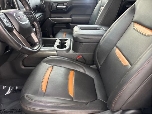 Used 2021 GMC Sierra 1500 AT4 AWD/4WD image 13