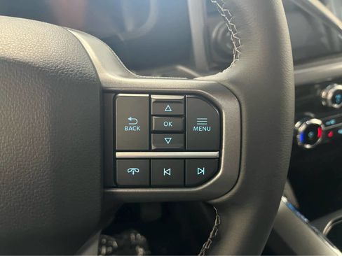 New 2026 Ford F150 XLT w/ Equipment Group 302A MID image 24