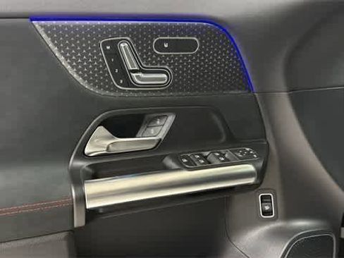 Certified 2025 Mercedes-Benz GLA 250 4MATIC image 14