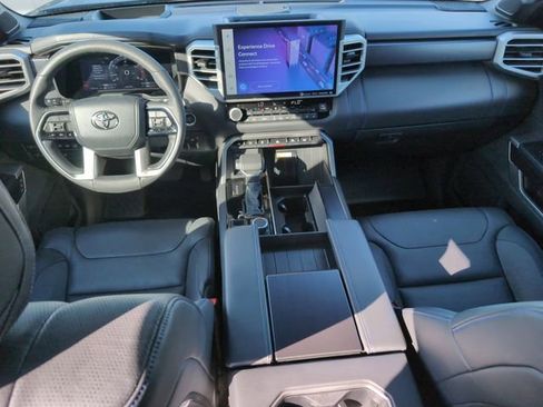 Used 2022 Toyota Tundra Platinum image 28
