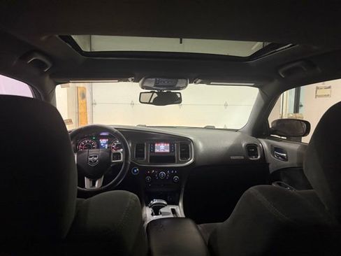 Used 2012 Dodge Charger SXT w/ Blacktop Pkg image 22