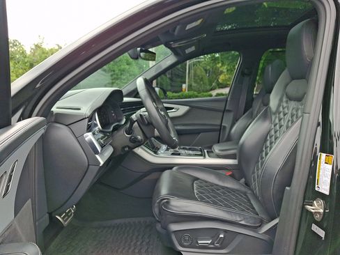 Used 2024 Audi Q7 3.0T Prestige AWD/4WD image 13
