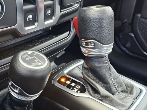 New 2026 Jeep Wrangler Sport image 16