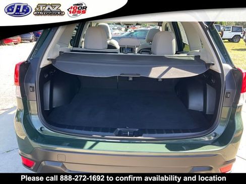Used 2023 Subaru Forester Premium AWD/4WD image 15