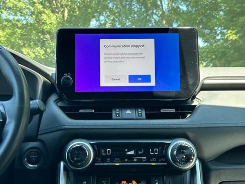 Certified 2024 Toyota RAV4 XSE AWD/4WD image 53