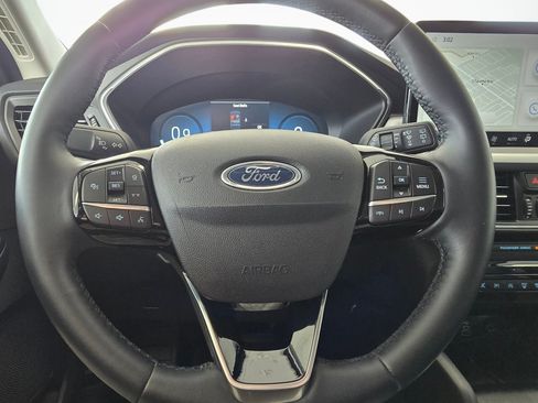 Used 2024 Ford Escape Platinum AWD/4WD image 22
