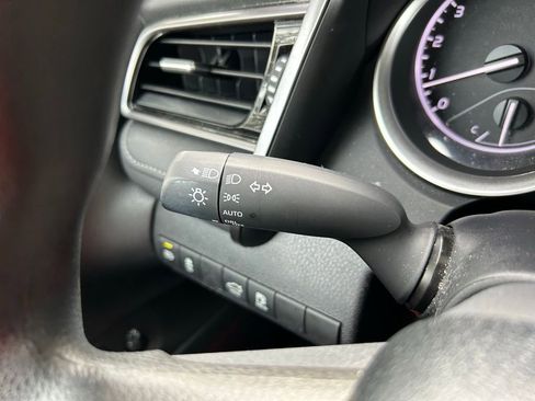 Used 2023 Toyota Camry LE FWD image 23