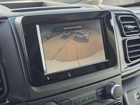 New 2026 RAM ProMaster 3500 w/ Safety Group image 17