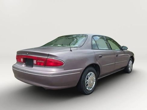 Used 2003 Buick Century Custom FWD image 7