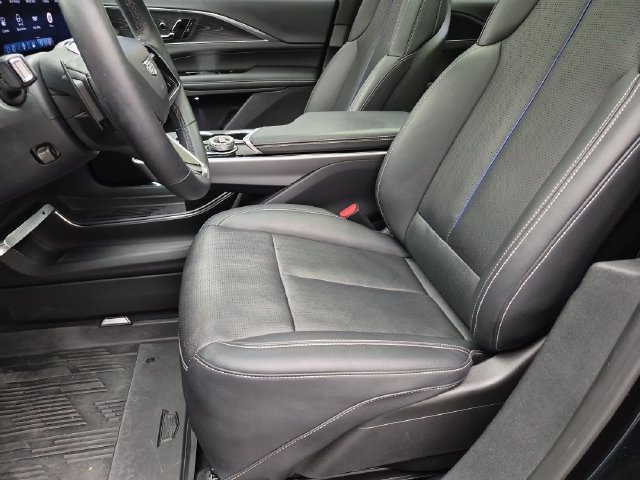 Certified 2024 Cadillac Lyriq Sport w/ LPO, Floor Liner Package AWD/4WD image 20