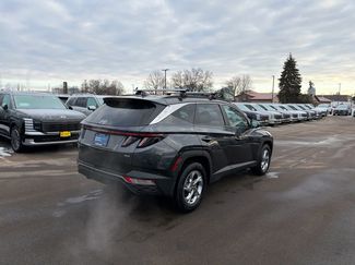 Certified 2023 Hyundai Tucson SEL video 2