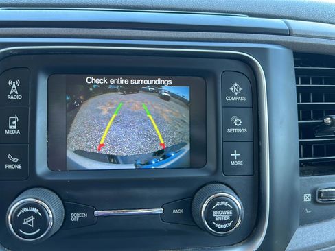Used 2017 RAM 1500 Tradesman RWD image 21