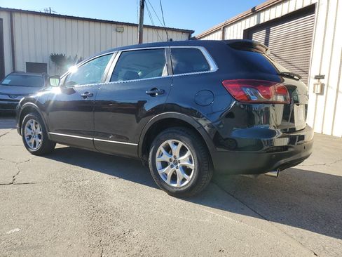 Used 2015 MAZDA CX-9 Touring image 8