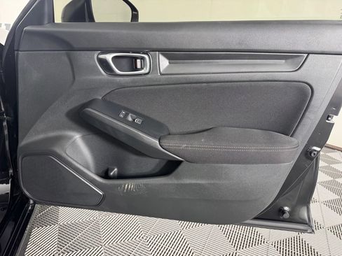Used 2024 Honda Civic Sport image 24