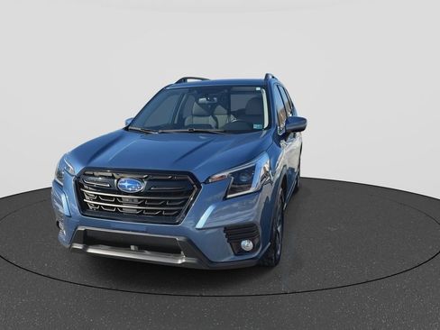 Certified 2023 Subaru Forester Premium image 3