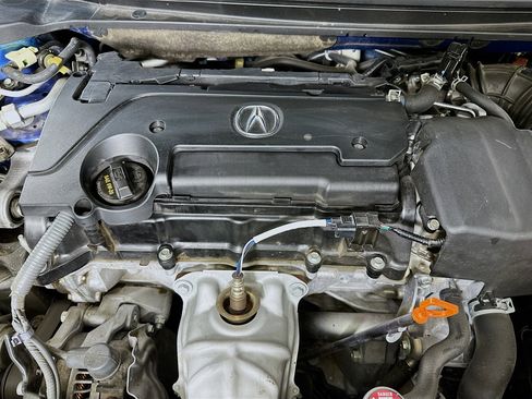 Used 2016 Acura ILX FWD image 33
