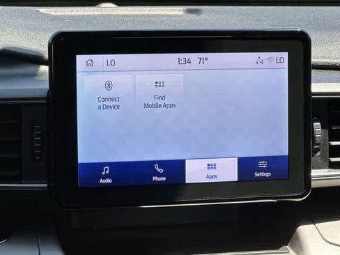 Used 2023 Ford Explorer XLT w/ Equipment Group 202A AWD/4WD image 12