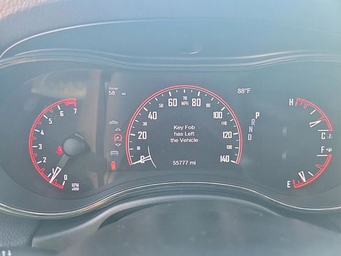 Used 2020 Dodge Durango GT image 26