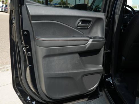 New 2026 Honda Ridgeline TrailSport image 18