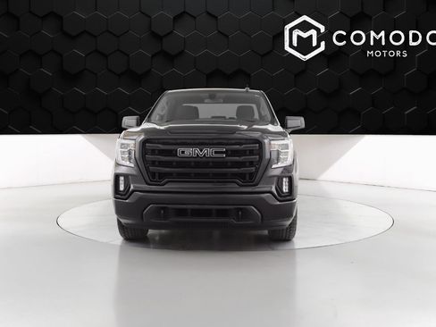 Used 2020 GMC Sierra 1500 Elevation image 8