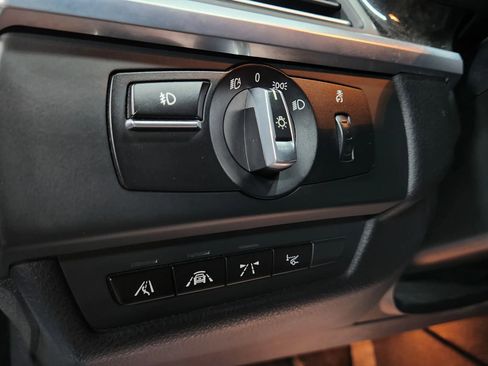 Used 2014 BMW 650i xDrive Convertible image 53