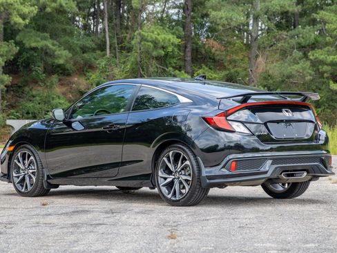Used 2019 Honda Civic Si image 8