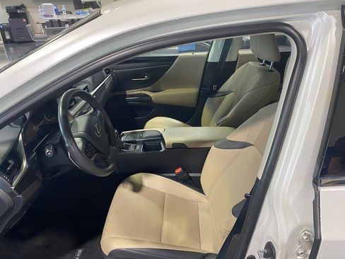 Used 2019 Lexus ES 350 FWD image 15