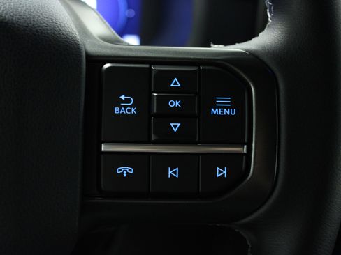 Used 2024 Ford F150 XLT w/ Equipment Group 302A MID image 22